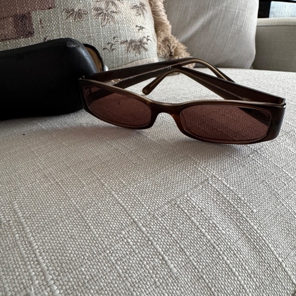 Vintage Chanel Sunglasses main image 5